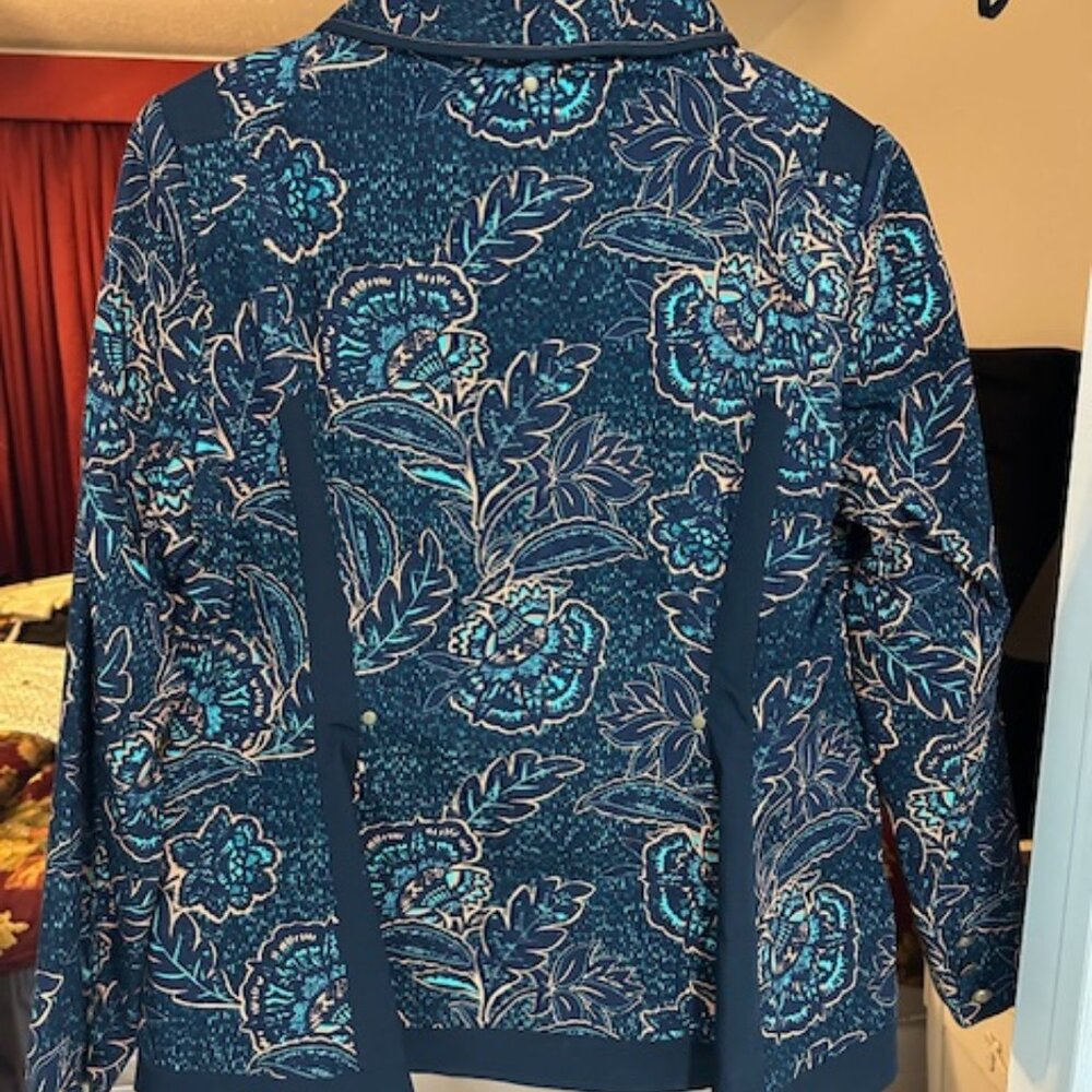 Ladies jacket - Picture 2 of 2